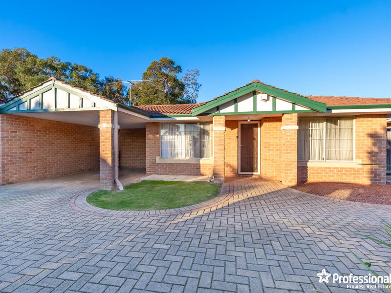 7/24 Marjorie Avenue, Shelley, WA 6148
