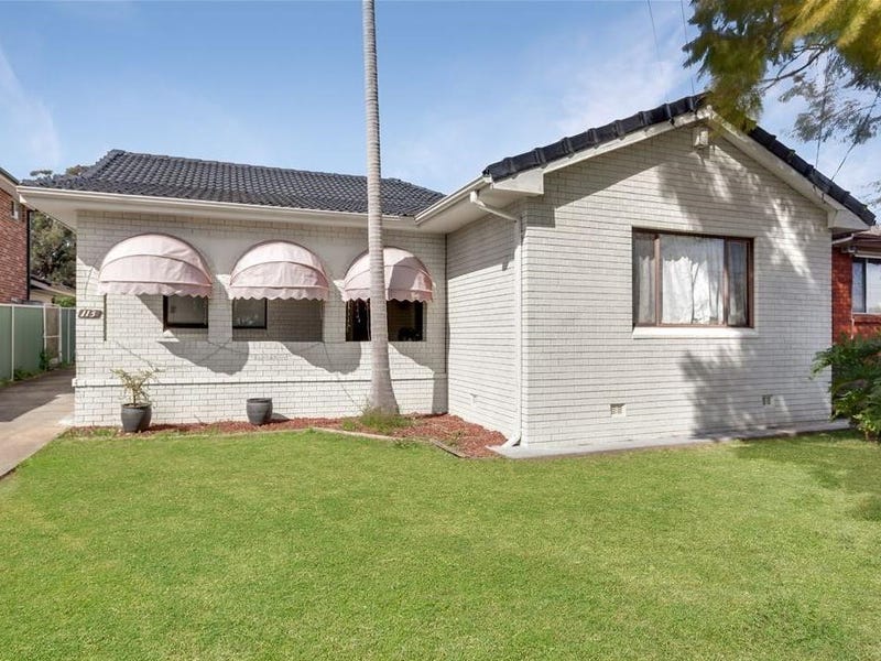 113 Killarney Avenue, Blacktown, NSW 2148