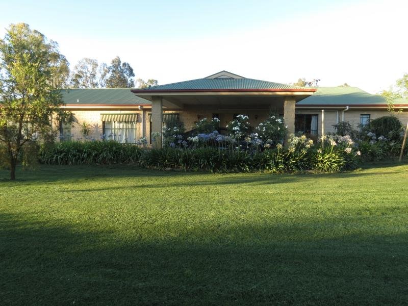 329 East Barham Road, Barham, NSW 2732