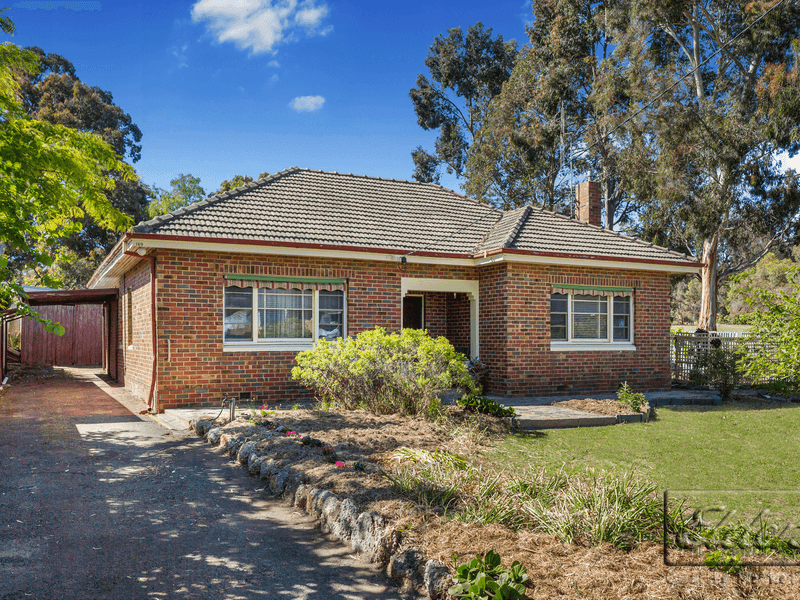 169 Gladstone Street, Quarry Hill, Vic 3550 House for Sale