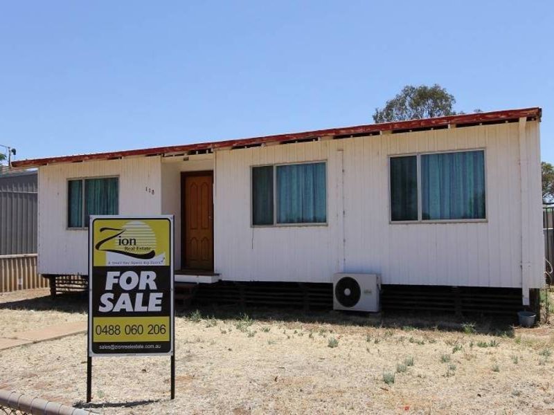 118 Bayley Street, Coolgardie, WA 6429