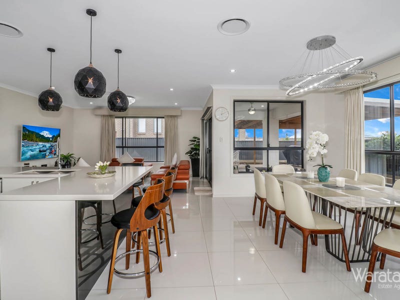 237 Elara Boulevard, Marsden Park, NSW 2765 House for Sale