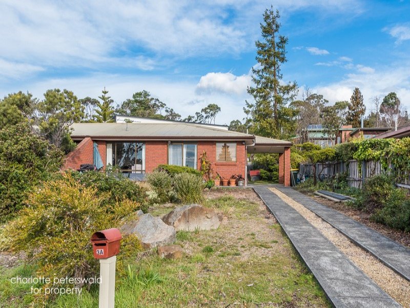 3A Invercargill Road, Mount Nelson, TAS 7007