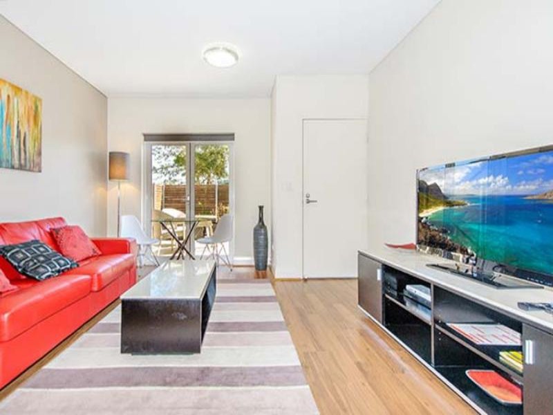 6/5355 Glebe Point Rd, Glebe, NSW 2037 Property Details