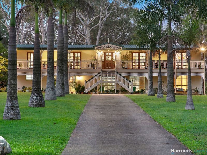 114 Warriewood Street, Chandler, Qld 4155 Property Details