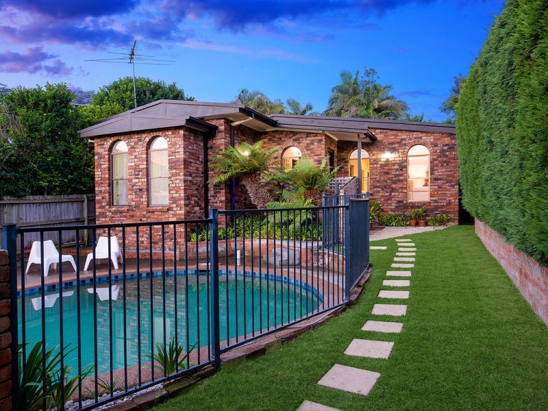 17 Nooal Street, Newport, NSW 2106 Property Details