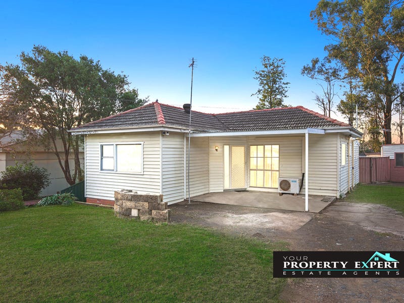 38 Frank Street, Mount Druitt, NSW 2770