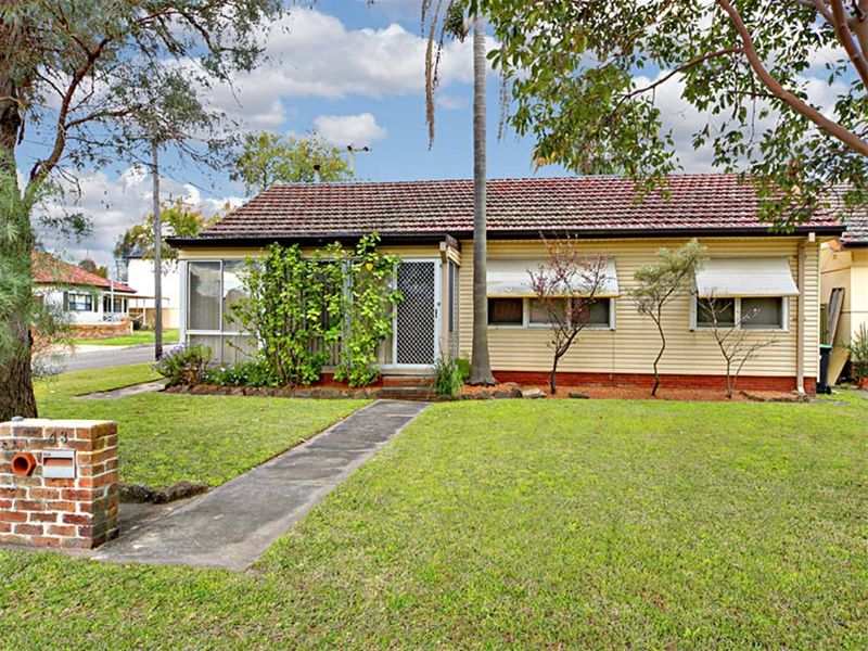 43 Lucas Road, East Hills, NSW 2213 - realestate.com.au