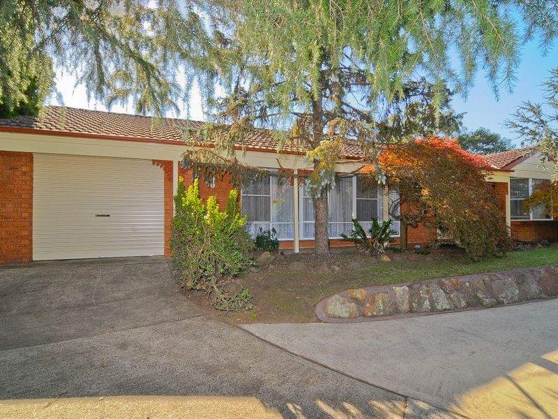 85 Eaton Road, West Pennant Hills, NSW 2125