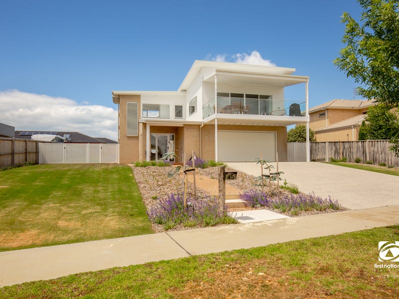 45 Eagle Bay Terrace, Paynesville, Vic 3880 Property Details