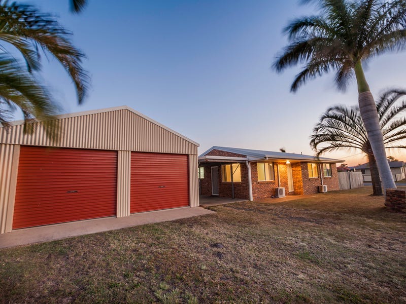 69 Wilfred Street, Bargara, Qld 4670 Property Details