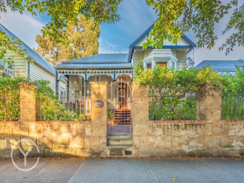 23 Holyrood Street, West Leederville, WA 6007