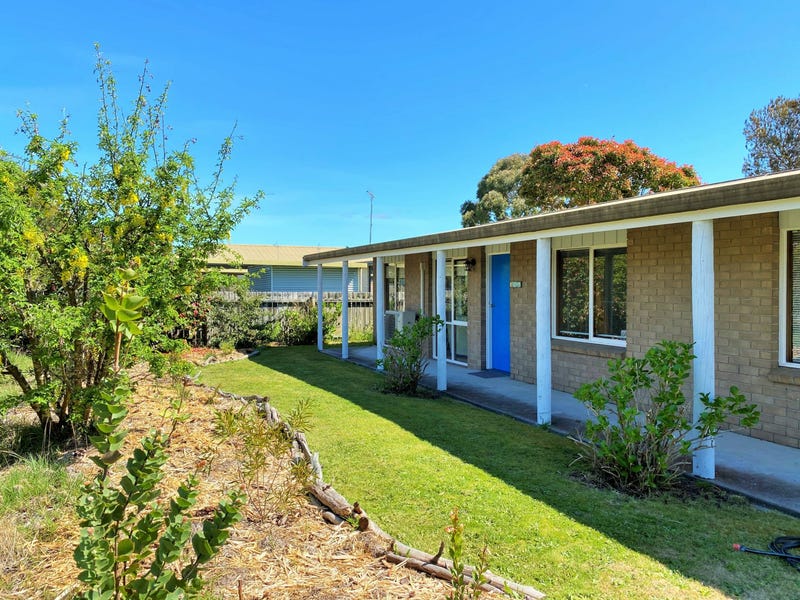 58 Tully Street, St Helens, Tas 7216 House for Sale