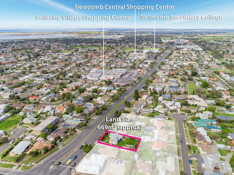 6 Bellarine Highway, Vic 3219 Property Details