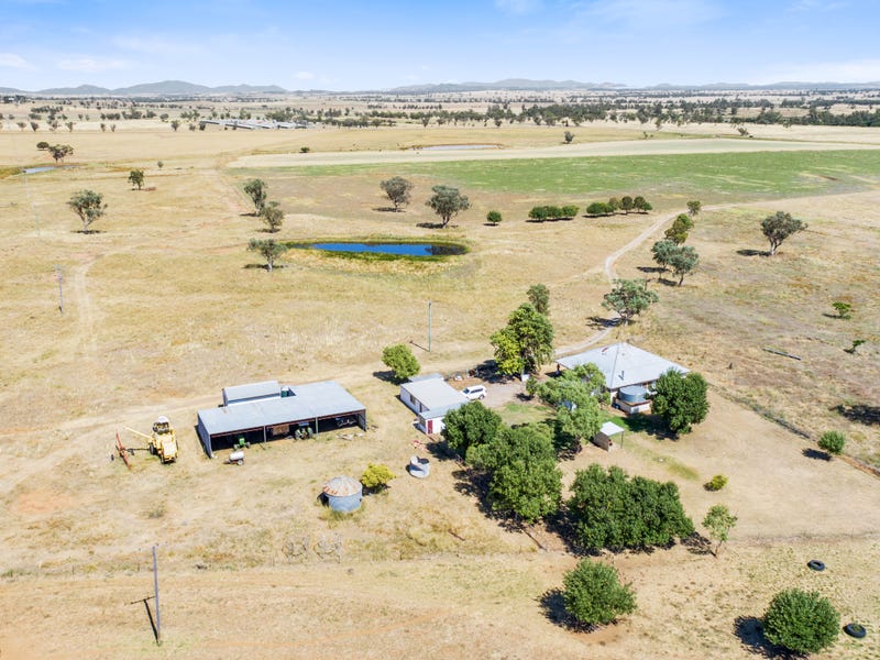 3929 Oxley Highway, Somerton, NSW 2340