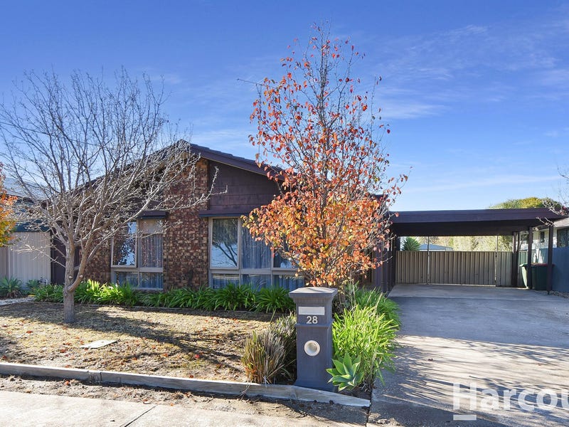 28 Houston Street, Horsham, Vic 3400 - Property Details