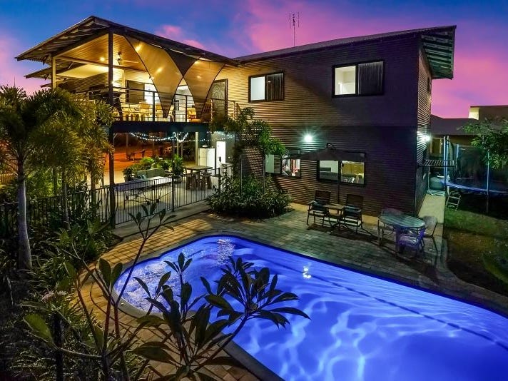 62 Newmarch Street, Muirhead, NT 0810