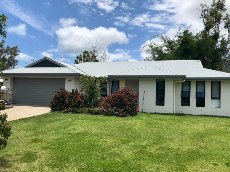 73 Macarthur Drive, Cannonvale, Qld 4802 Property Details