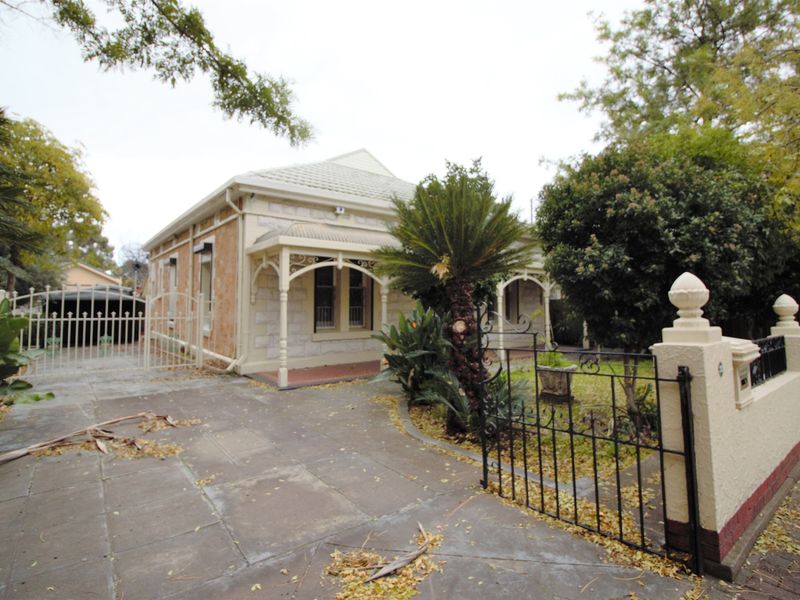 105 Street, Norwood, SA 5067