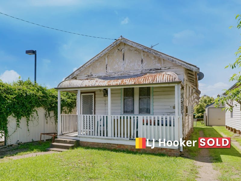 6 William Street, Singleton, NSW 2330