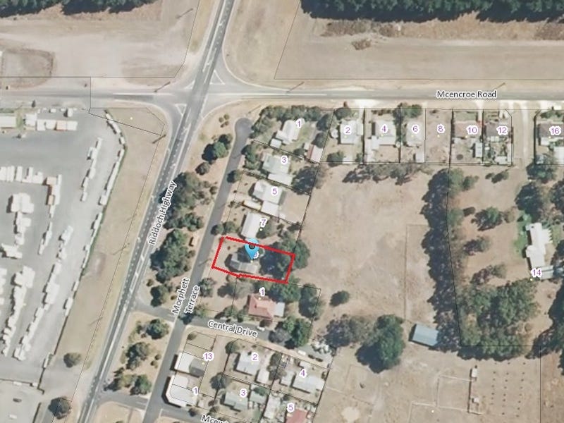 9 Morphett Terrace, Tarpeena, SA 5277 Property Details