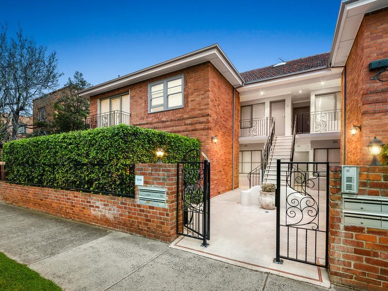 1/1 Tennyson Street, Elwood, Vic 3184