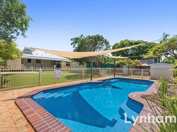 9 Gerard Street, Currajong, Qld 4812 House for Rent