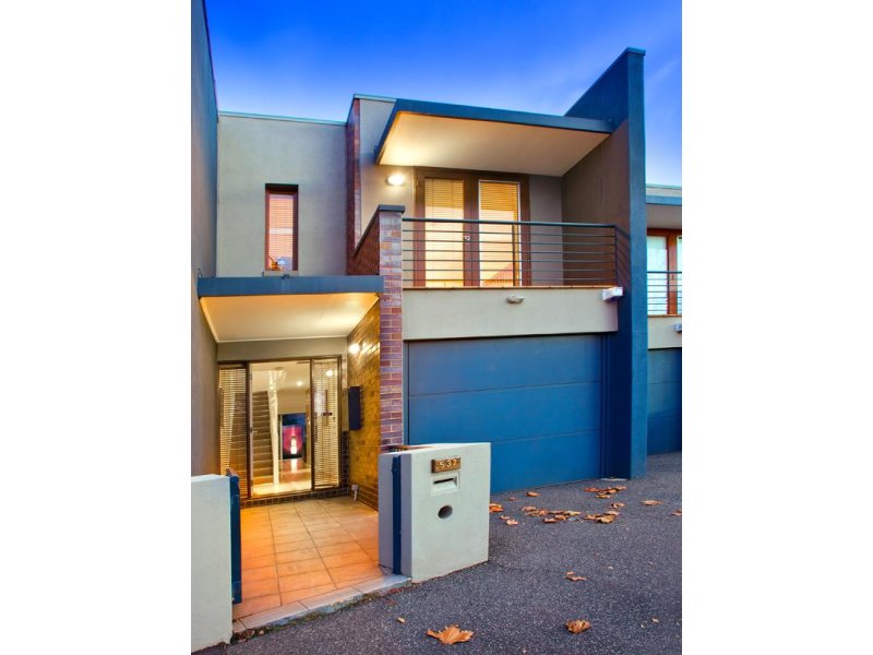 532 Park Street, Princes Hill, VIC 3054