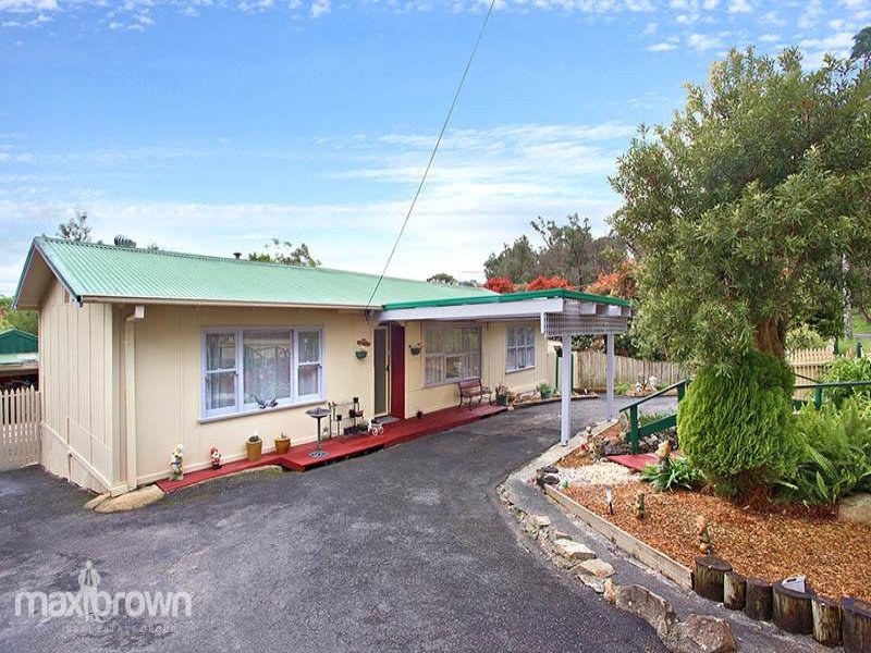 11 Fortune Avenue, Lilydale, Vic 3140 Property Details