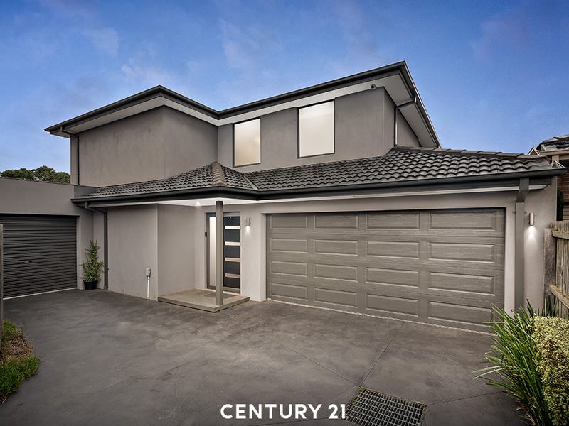 2/55 Baird Street, Mulgrave, VIC 3170