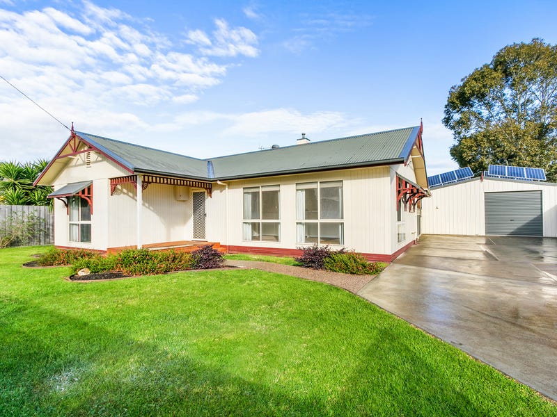 28 Stead Street, Sale, Vic 3850 Property Details