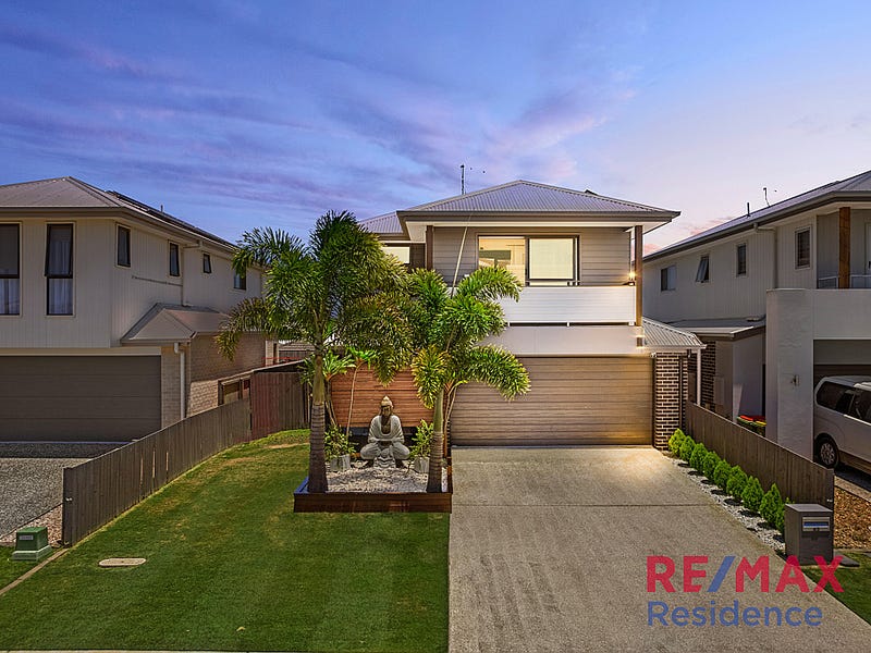 45 Darnell Street, Yarrabilba, Qld 4207 Property Details