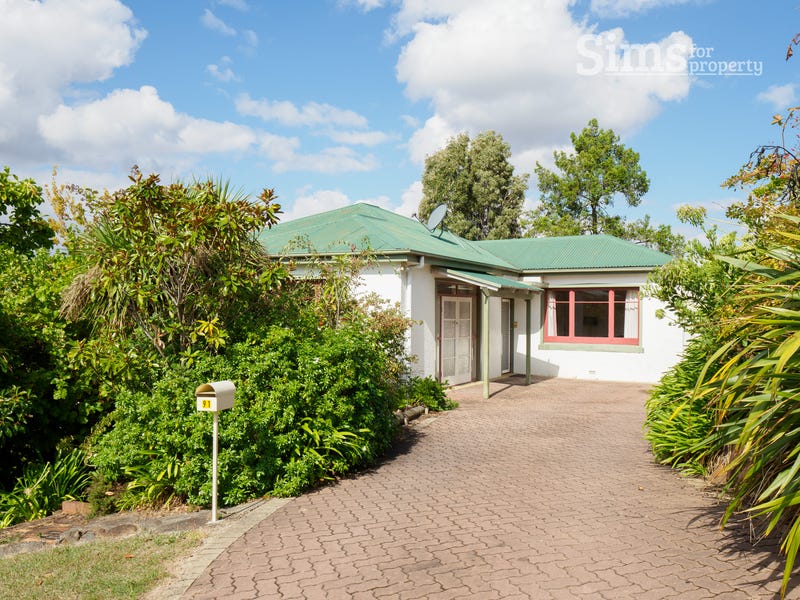 91 Peel Street West, Summerhill, Tas 7250 Property Details
