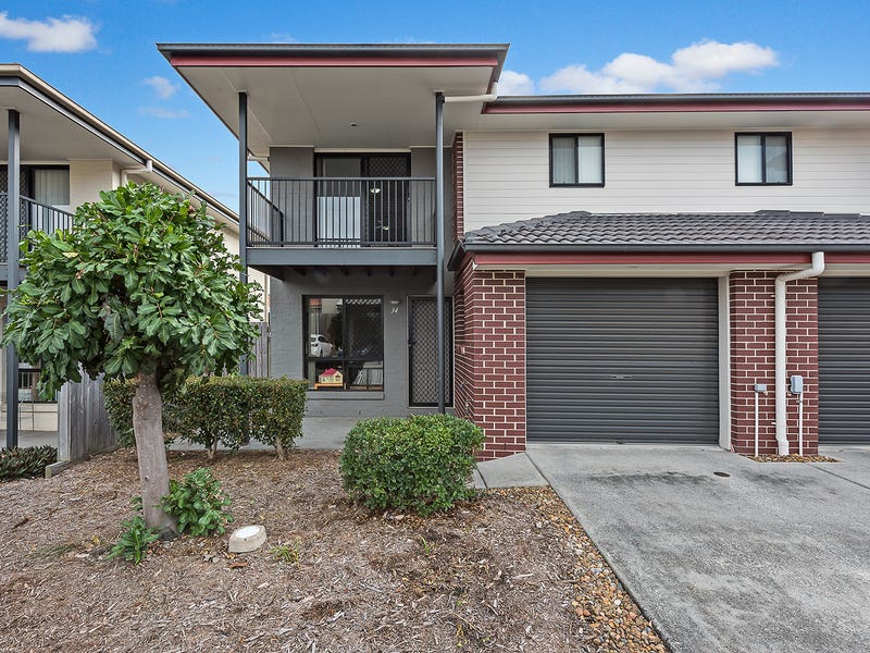 20 Sanflex Street, Darra, Qld 4076 Townhouse for Rent