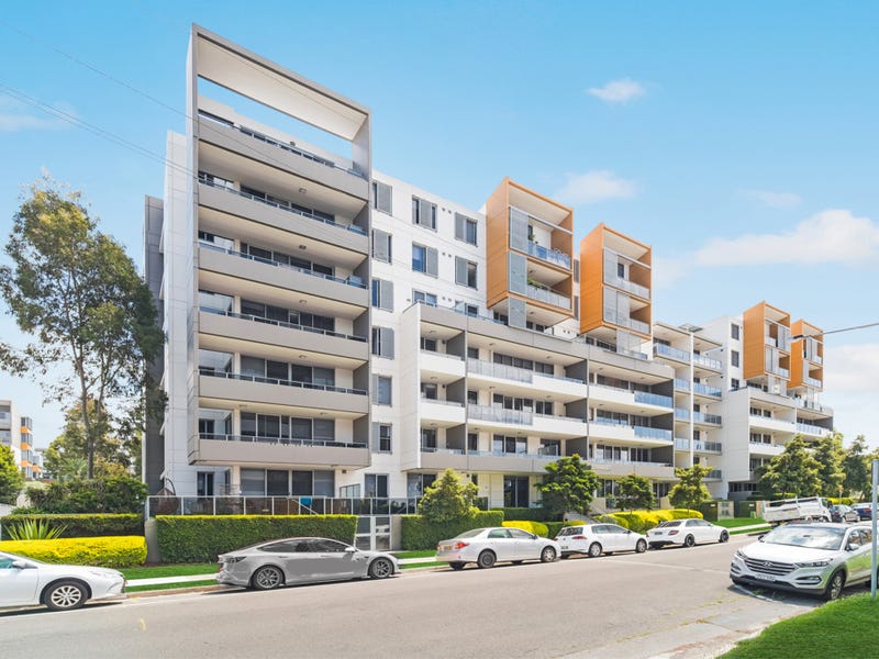 417/18 BONAR ST, Arncliffe, NSW 2205 Property Details