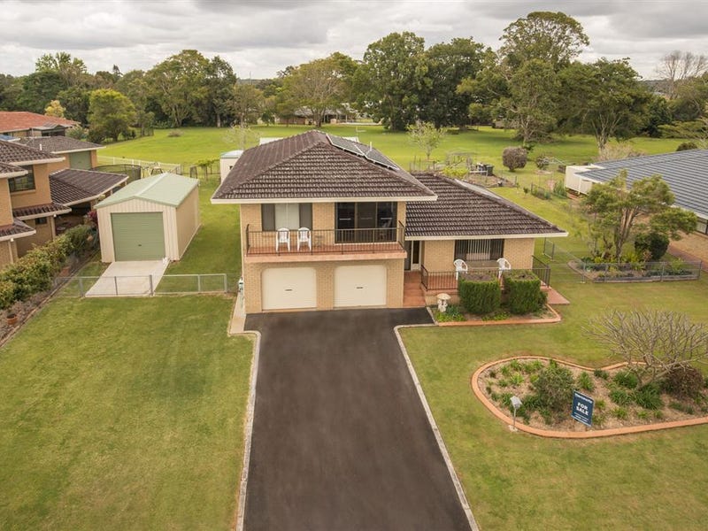 21 Ocean View Drive, Alstonville, NSW 2477