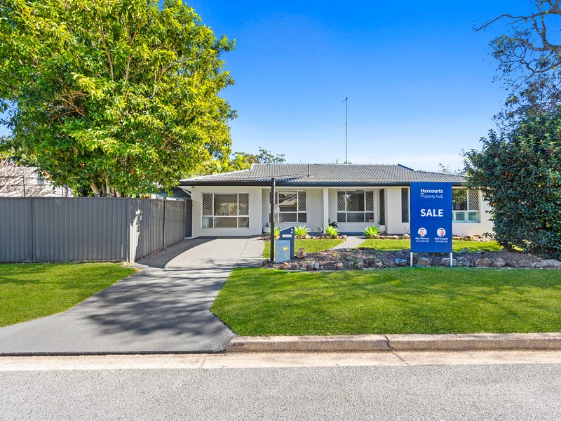 2 Boxthorn Street, Ashmore, Qld 4214 House for Sale