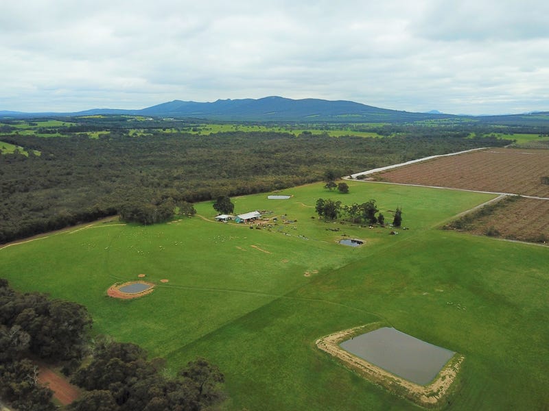 279 Road, Napier, WA 6330 Property Details