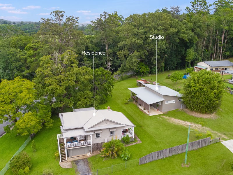 9 Cougal Street, Tyalgum, NSW 2484 Property Details