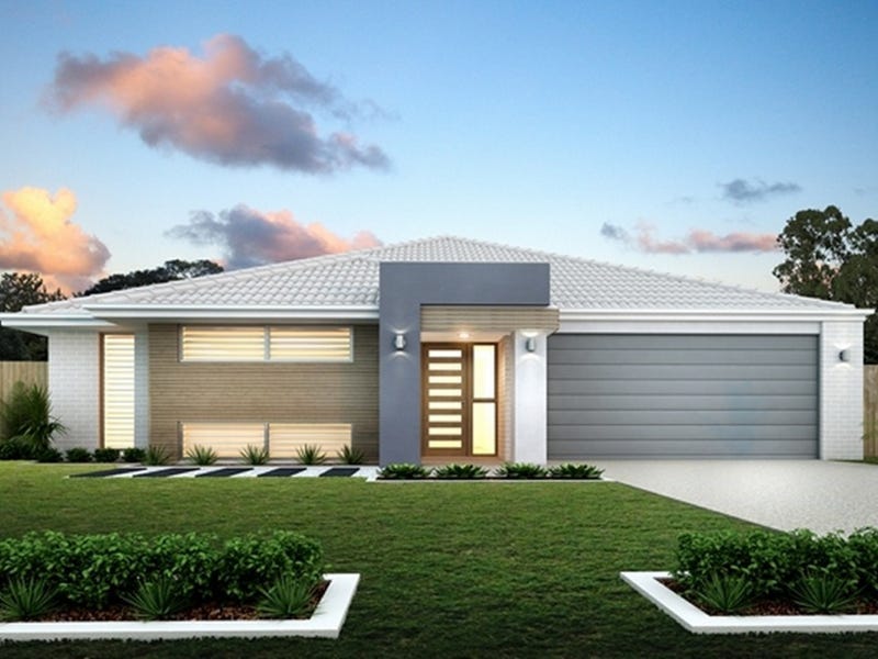 New House and Land Packages For Sale in Beaudesert Region, QLD
