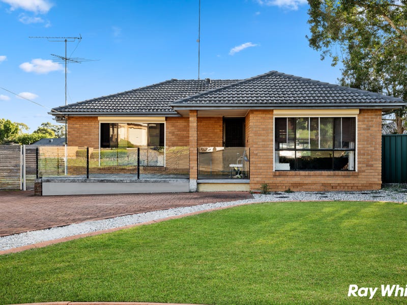 Real Estate & Property for Sale in Kings Langley, NSW 2147 (+1 location