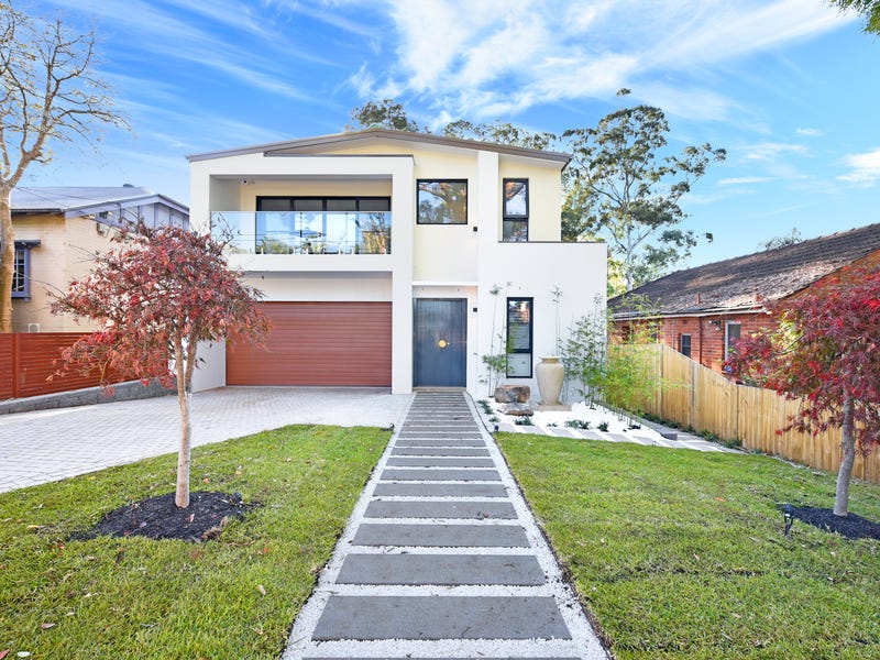 5 Bedroom Houses for Sale in Killara, NSW 2071