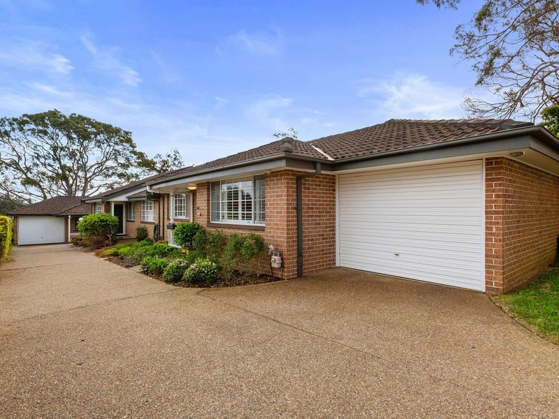 7/101 Loftus Avenue, Loftus, NSW 2232