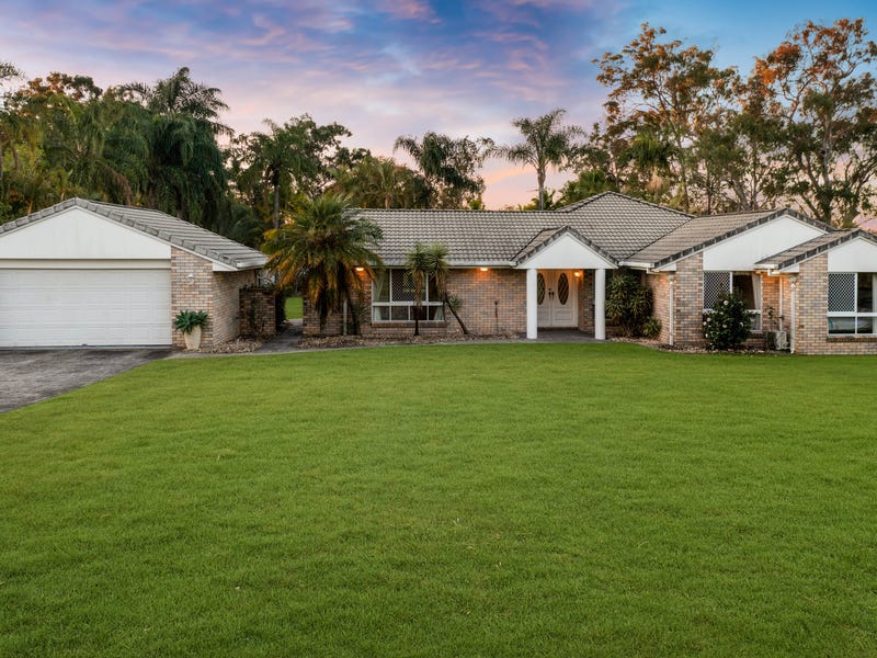 154156 Carter Road, Munruben, QLD 4125