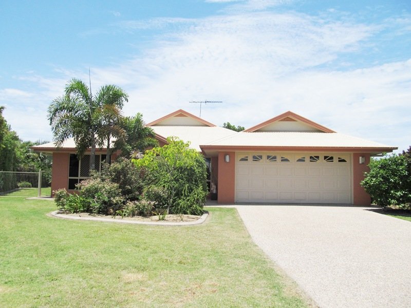 4 Downs Court, Emerald, Qld 4720 Property Details