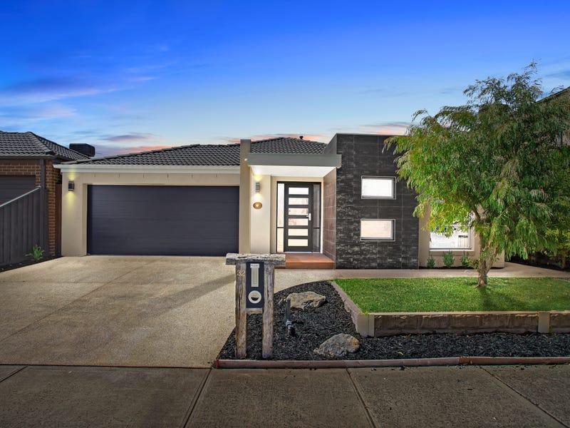 32 Breadalbane Avenue, Mernda, VIC 3754