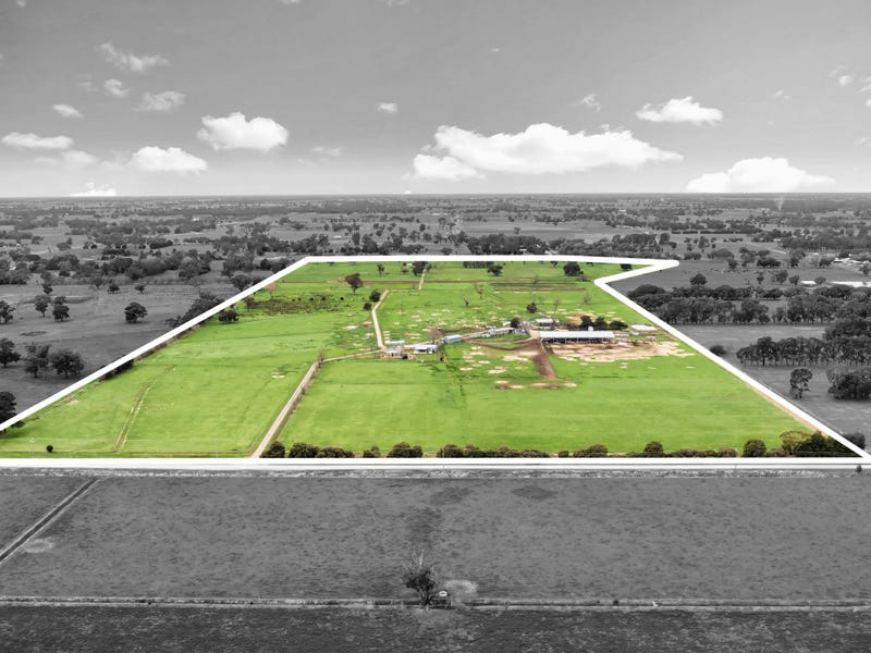 2561 Henderson Road, Girgarre, VIC 3624