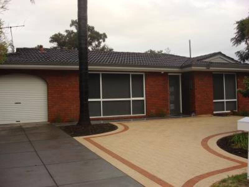 20A NANTELLIS ROAD, Martin, WA 6110 Property Details