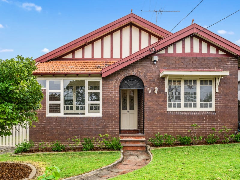 70 Kingston Street, Haberfield, NSW 2045 - Property Details