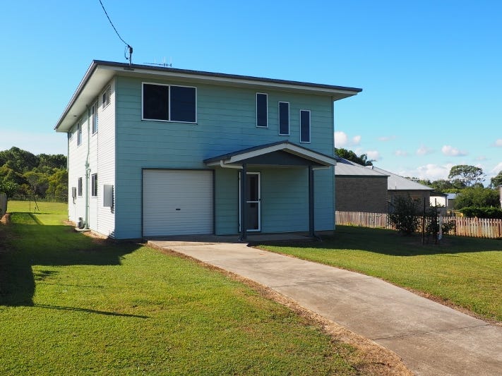 3 Seaview Avenue, Maaroom, QLD 4650